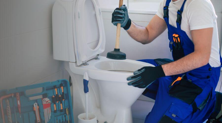 Professional same day plumber in San Isidro, TX